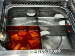 -海底捞火锅(团结桥店)