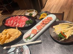 -捞王锅物料理(金华义乌之心店)