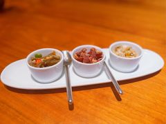 小菜-新荣记(新源南路店)