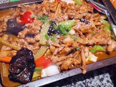 -蛙舍·炭烧牛蛙(东百中心店)