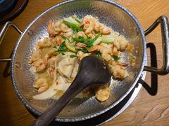 -吃饭皇帝大土家民族菜(正大广场店)