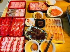 -樱吉岛寿喜锅(肇嘉浜路店)