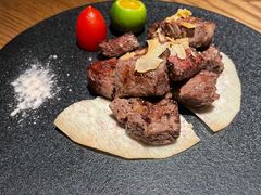 一口牛-小禅料理