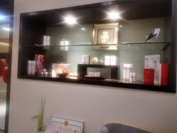 -Oasis Beauty水磨坊科技美肤中心