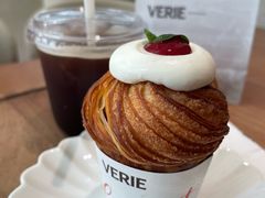 -VERIE BAKEHOUSE