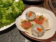 -牛YO烧肉烤肉自助(万象城春河里店)