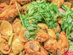 -大头唛·啫鸡煲.粤菜.专门店(289艺术园区店)