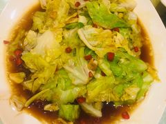 -粗茶淡饭•陕菜•家常菜