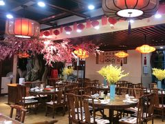 -那家老院子东北菜·饺子·小鸡炖蘑菇(艳华街店)