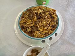 -金家老三饭庄(常营店)