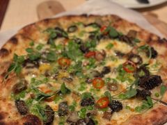 -Mercato莫卡多露台餐厅与酒吧(K11店)