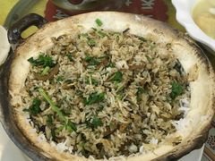 招牌黄鳝饭-台山美食一绝阿四台山黄鳝饭(阿四创作店)