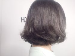 -HD HAIR STYLE