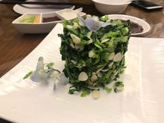 -北京老铺烤鸭(高新店)