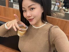 咸柚子dirty-LilBee Coffee