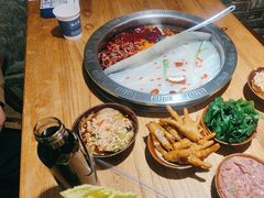 -楠火锅(光谷民族大道店)