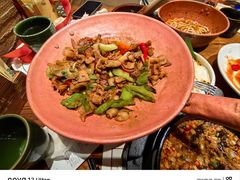 -云海肴·汽锅鸡·云南菜(美罗城店)