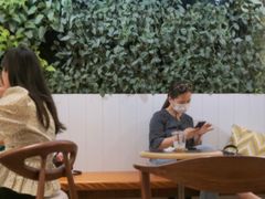 大堂-Peet's Coffee皮爷咖啡(德基店)