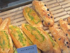 -21克拉面包(崂山万象汇店)