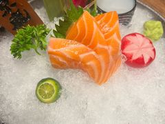 -京鹿料理(荟聚店)