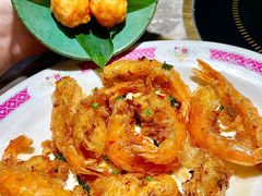 -禄婶鸡煲·打边炉