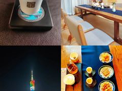 -小茶闲舍·观景商务茶馆(广州塔店)