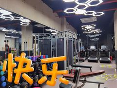 -VPsmart私教健身工作室(新华路旗舰店)