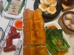 -相思林金岛饭店(青山湖店)