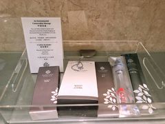 -香港尖沙咀皇悦酒店