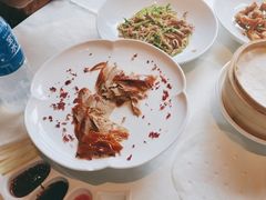 -庆云楼饭庄(什刹海店)