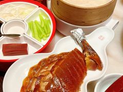 -小吊梨汤·北京菜·烤鸭(鸟巢店)