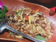 -花马天堂云南餐厅 Lost Heaven(外滩店)