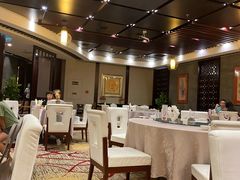 -红莲中餐厅(日航饭店)