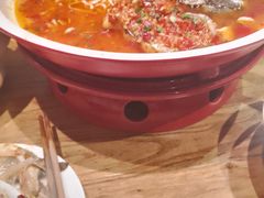 -渔乡米香·剁椒鱼头(四方坪店)