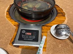 -濠轩阁特色生蚝火锅总店