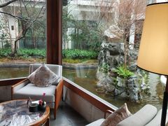 -广富林宰相府酒店·水云间