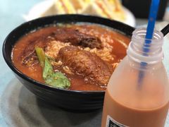 -华嫂冰室(尖沙咀店)