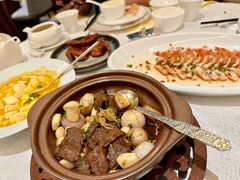 -星河湾半岛酒店-真粤中餐厅