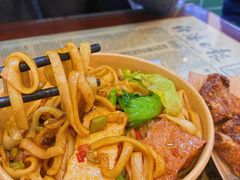 -捌玖粉面馆·猪油拌粉