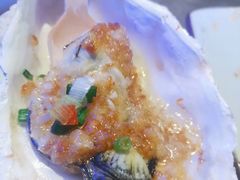 -很久以前羊肉串(打浦路店)