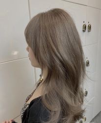 -丝语萱形象