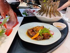 -璞御·海鲜·雪花牛肉局(宾水西道店)