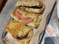 -高玛纳驴肉火烧(河间店)