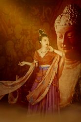 -盘子女人坊古装写真摄影(天津总店)