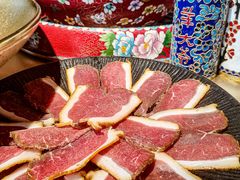-羊大爷涮肉(亮马桥店)