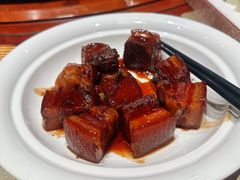 -庆云楼饭庄(什刹海店)