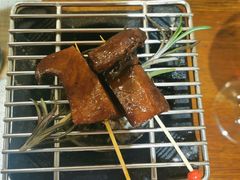 -格桑花开药膳蔬食文化空间