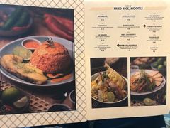 -CHINCHIN 青青·泰国料理(万象食家店)