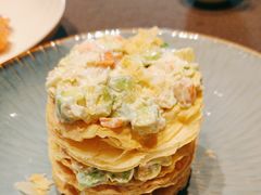 -望乡楼上海菜(日月光店)