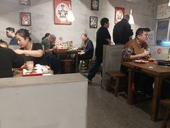 -言玖鲜火锅串串披萨自助(益田假日店)